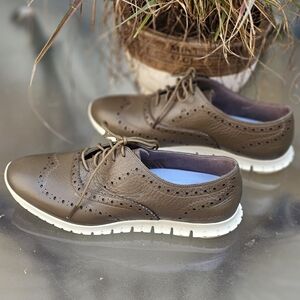 COLE HAAN Grand Zero sz 9